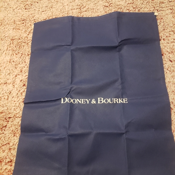 Dooney & Bourke Other - Dooney bourke dust bag